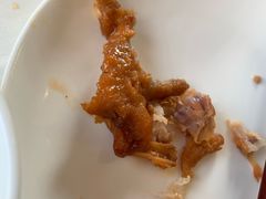 -黄埔华苑酒家(黄埔总店)