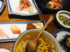 -千代武日本料理(开发区店)