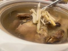 -得月楼·省级非遗·传统苏帮菜(观前店)