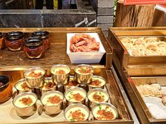 -吉布鲁牛排海鲜自助(乐山万达店)