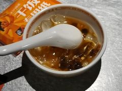 -探鱼·鲜青椒爽麻烤鱼(天河优托邦店)