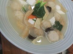 -粗茶淡饭(东关街店)