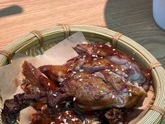 -花盐街·四川乐山小吃(西单大悦城店)