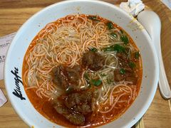 -真功夫(中医院店)