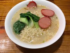 -陈光记烧腊店(罗保博士街店)