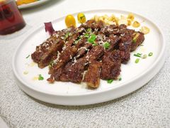 -粤珍轩·家宴·广式茶点(新城广场店)