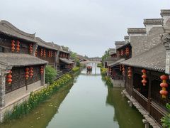 景点-朱仙镇启封故园景区