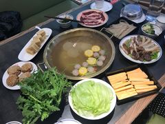 -小牛海记潮汕牛肉店(永定路店)