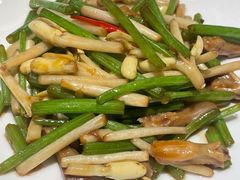 -狮王府淮扬菜(新街口友谊店)