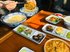 -孙盛兴奥灶面馆·蟹黄面·三虾面(山塘街总店)