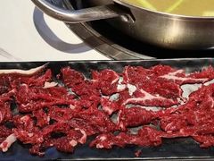 -牛鲜胜·潮汕牛肉自助火锅(番禺市桥店)
