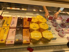 -好利来(大兴龙湖店)