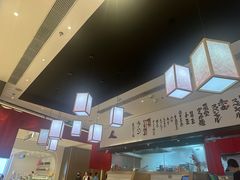 -一風堂拉面(深圳湾万象城店)