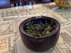 -俏九州·小炒黄牛肉(华润万象汇店)