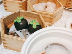 -漓咖啡西餐厅 · 桂林香格里拉