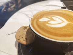 -Bracket Coffee(工体店)