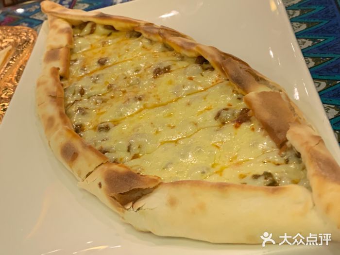 TUK土耳其餐厅·下午茶(卢湾店)图片
