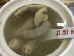 -津品味小吃(大学湾店)