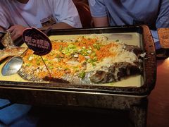 -匠子烤鱼(上邦百汇城店)