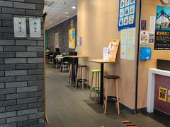 -麦当劳(龙湖北京大兴天街店)