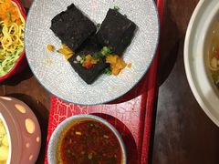 -火宫殿·湘菜小吃·商务宴请·生日聚会(东塘店)