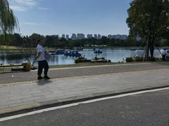 -武汉园博园(武汉自然博物馆)