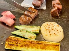 -神户牛排餐厅MOURIYA(总店)