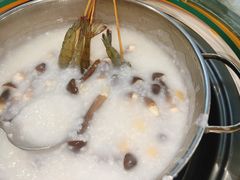 -盈田盈粥庄(博山东路店)