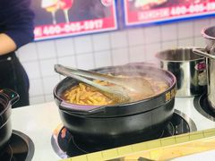 -降龙爪爪(建设路2店)