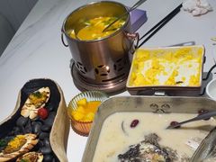 -3号仓库·创意中国菜(嘉兴龙鼎万达店)