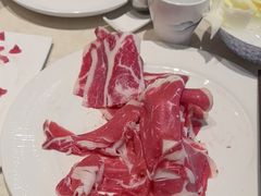 -澳门豆捞(裕华东路店)