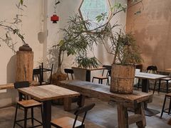 -成川茶店·潮汕工夫浓茶(万象店)