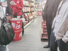 -黑色经典臭豆腐·湖南特产(坡子街特产局店)