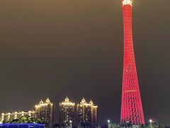 -海心沙亚运公园