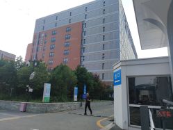 -首都儿科研究所附属儿童医院