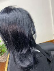 -TK·HAIR SALON韩式设计