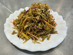 -丽泽山庄·生态怀柔菜·虹鳟鱼(红螺寺店)