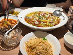 -太二酸菜鱼(沈阳万象城店)