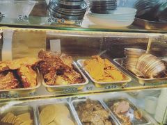 -老新隆牛肉锅贴(新街口店)