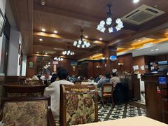 -德大西餐社(云南南路店)