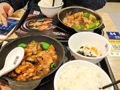 -膳当家黄焖鸡米饭(下沙宝龙店)
