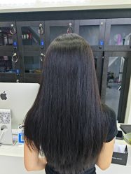 -FINE HAIR 烫染专业设计