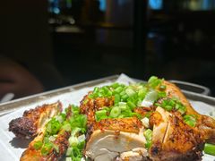 -绿茶餐厅(领展购物广场·中关村店)