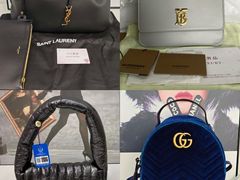 -六六奢品·vintage中古·回收二手奢侈品包包手表首饰(环球港店)
