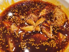 -月圆霖特色农家乐