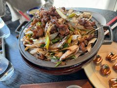 -玖五京菜(杭州城北万象城店)
