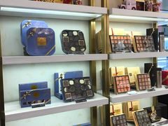 零售区-GODIVA(印象城店)