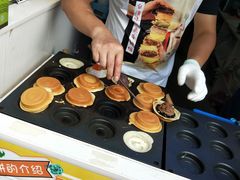 -味正点车轮饼可丽饼(南禅寺店)