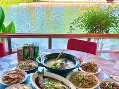 -晓琦农家菜馆·地道农家菜