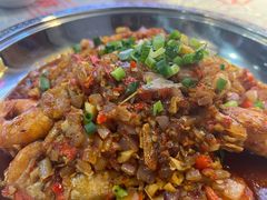 -靓靓蒸虾·头牌蒸虾(南山桂庙店)